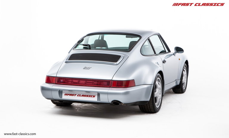 Porsche 964 Jubiläumsmodell „30 Jahre 911“