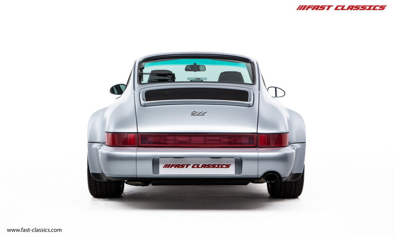 Porsche 964 Jubiläumsmodell „30 Jahre 911“