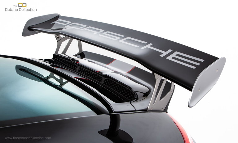 Porsche 997.2 GT3 RS 4.0