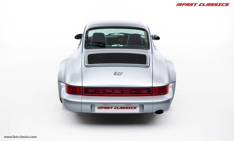 Porsche 964 Jubiläumsmodell „30 Jahre 911“