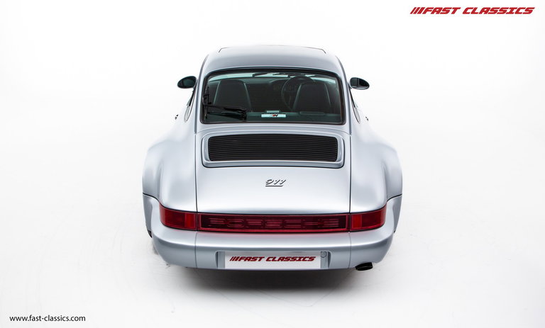 Porsche 964 Jubiläumsmodell „30 Jahre 911“