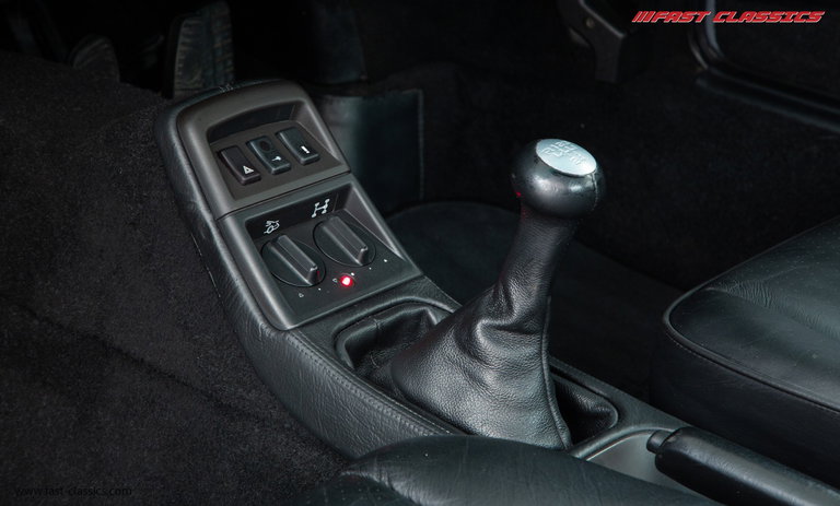 Porsche 964 Jubiläumsmodell „30 Jahre 911“