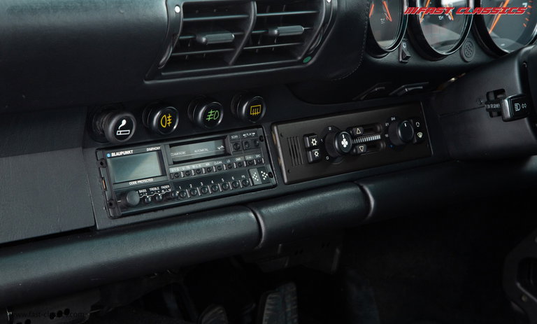 Porsche 964 Jubiläumsmodell „30 Jahre 911“