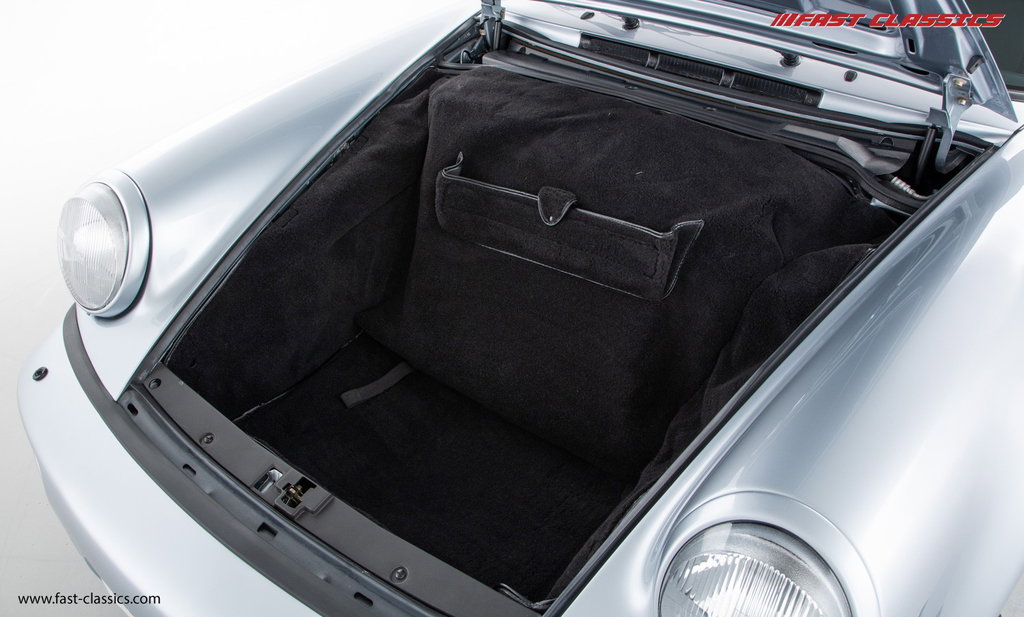 Porsche 964 Jubiläumsmodell „30 Jahre 911“