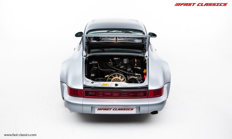 Porsche 964 Jubiläumsmodell „30 Jahre 911“