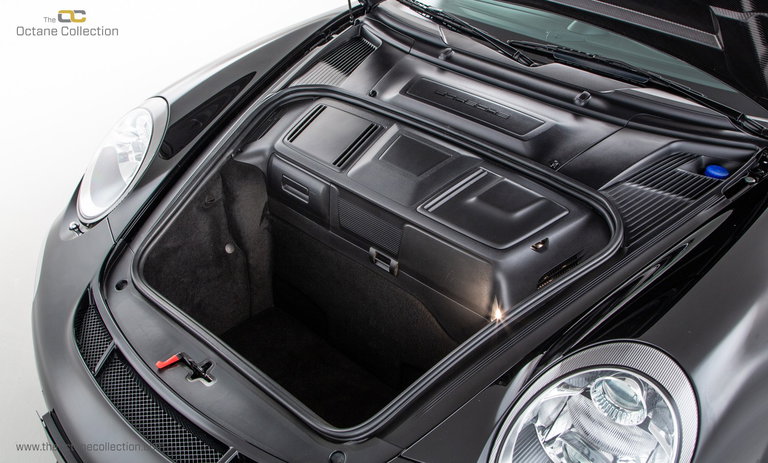 Porsche 997.2 GT3 RS 4.0