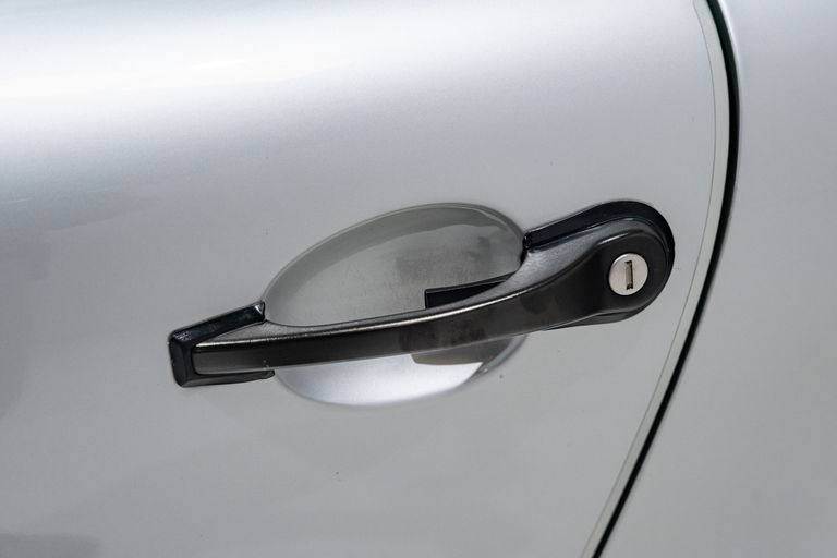 Porsche 911 Turbo 3.0 (US)