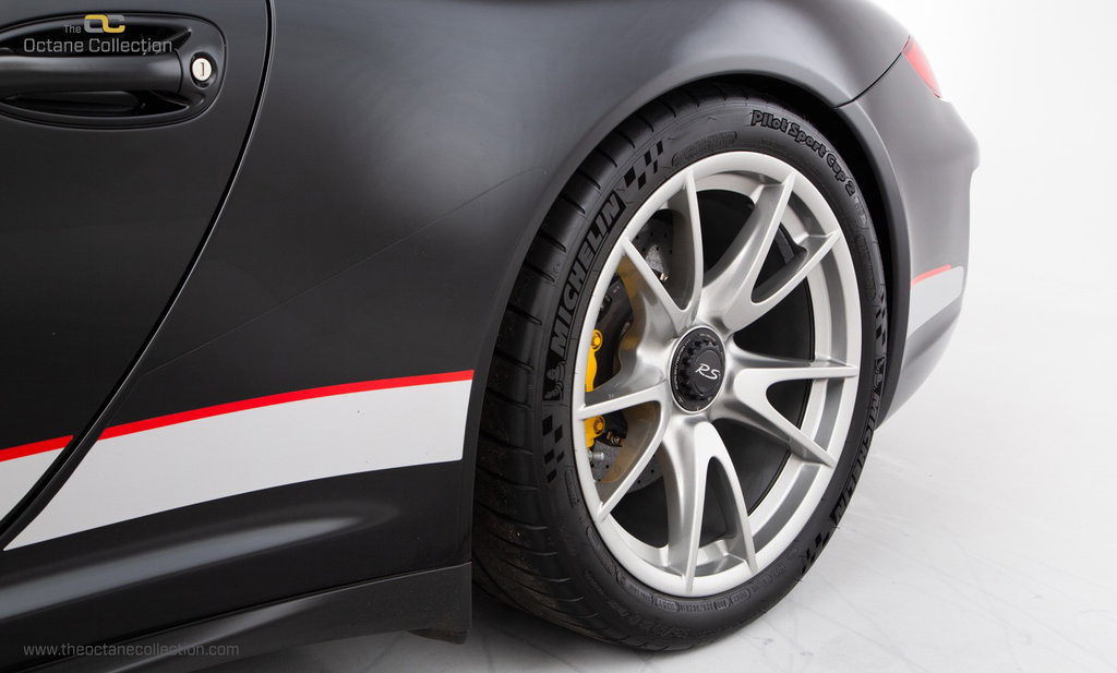 Porsche 997.2 GT3 RS 4.0