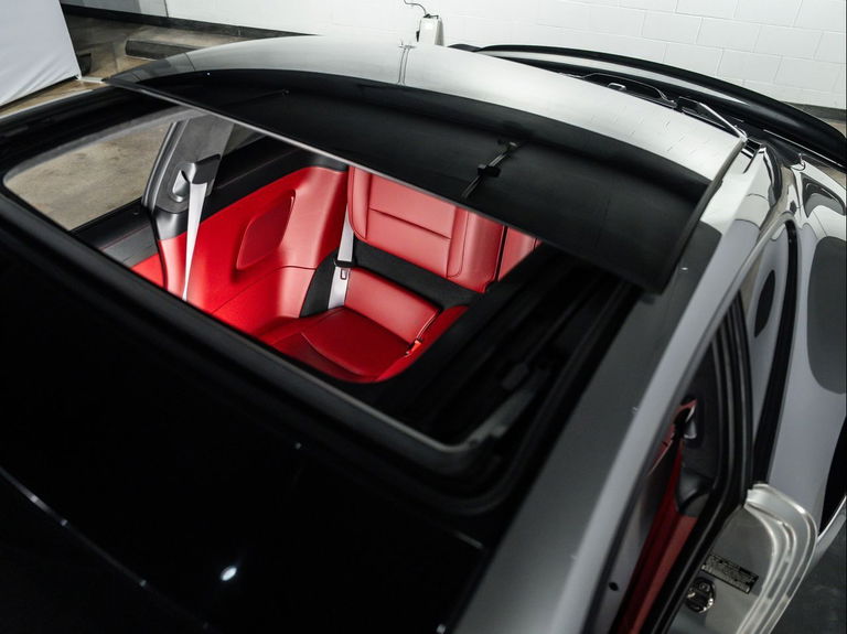 Porsche 991.2 Turbo S