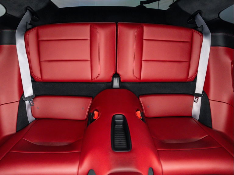 Porsche 991.2 Turbo S