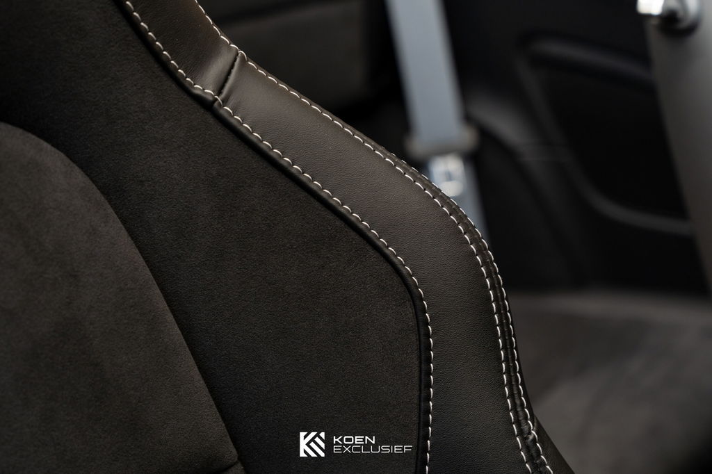 Porsche 991.2 Carrera 4 GTS