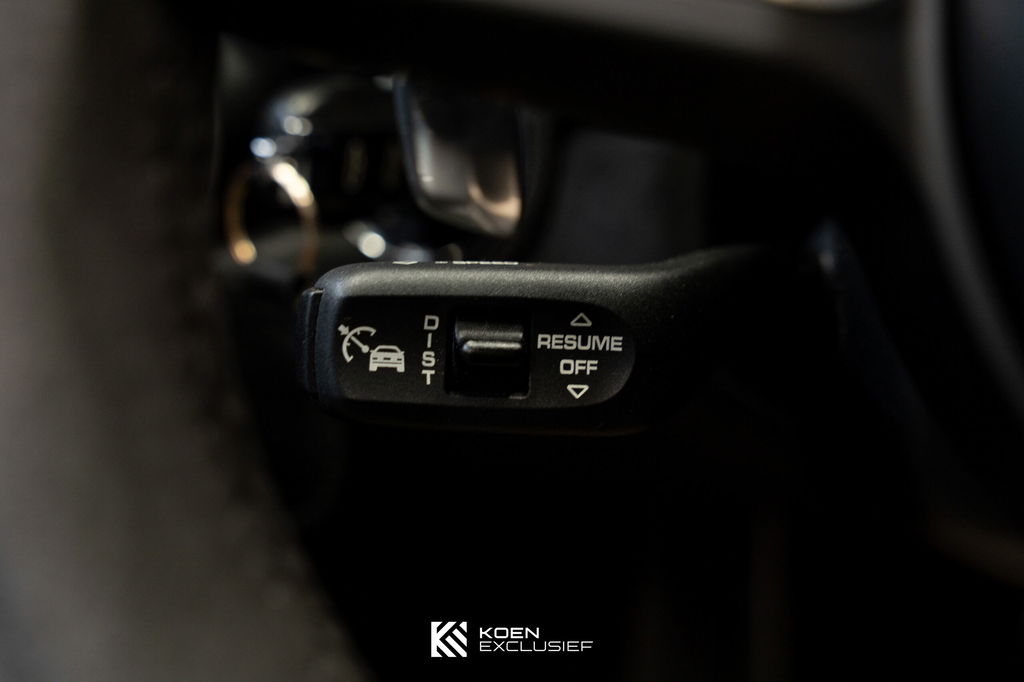 Porsche 991.2 Carrera 4 GTS