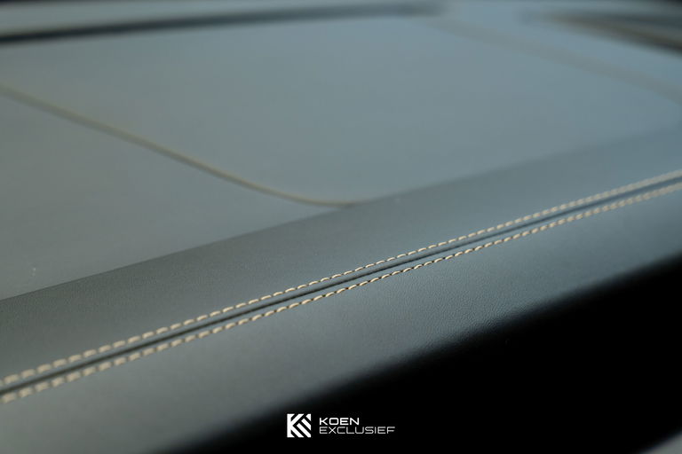 Porsche 991.2 Turbo S