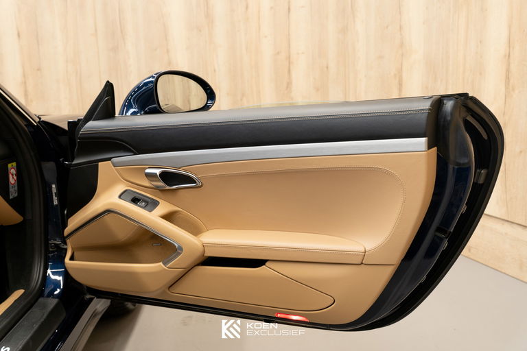 Porsche 991.2 Turbo S