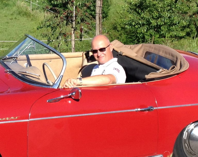 Dieter C. Kress
