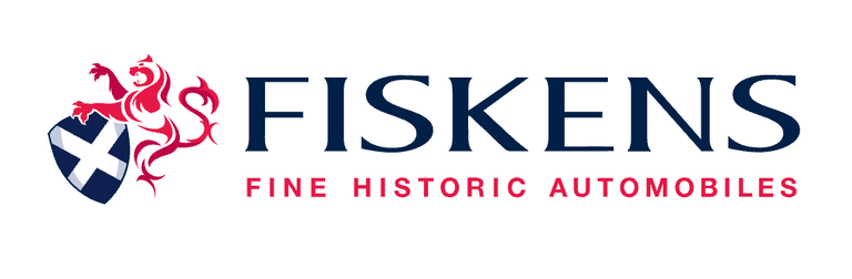 FISKENS