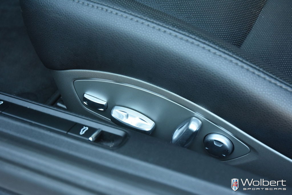 Porsche 991.2 Carrera 4S