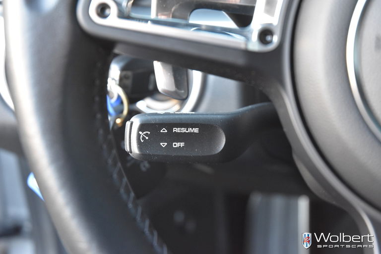 Porsche 991.2 Carrera 4S