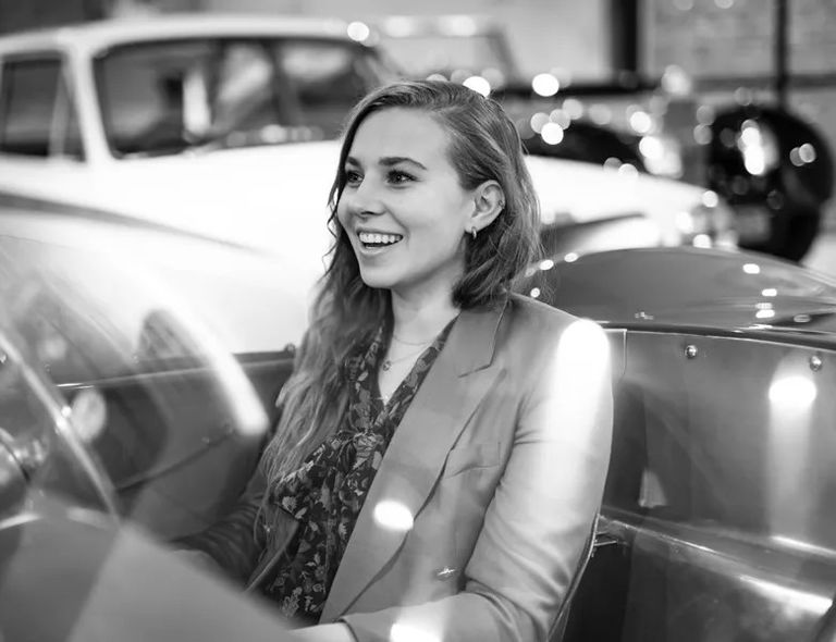 Rhiannon Hughes-Boatman