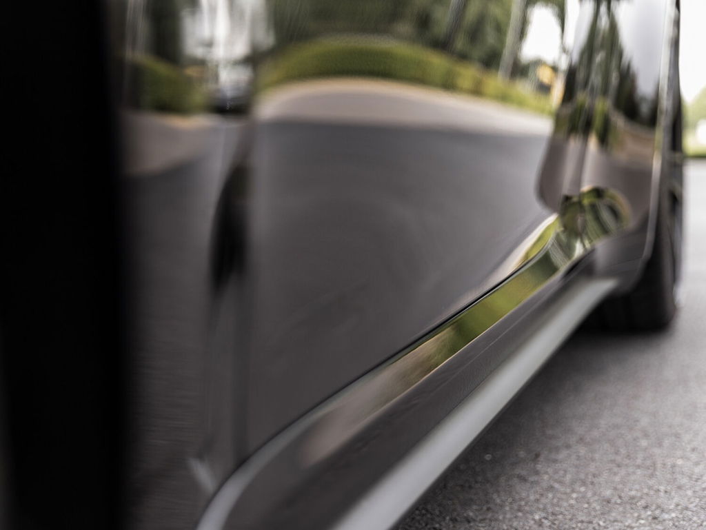 Porsche 992 Targa 4 GTS