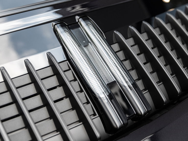 Porsche 992 Targa 4 GTS