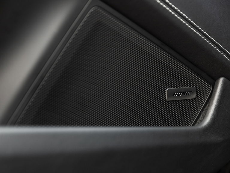 Porsche 992 Targa 4 GTS