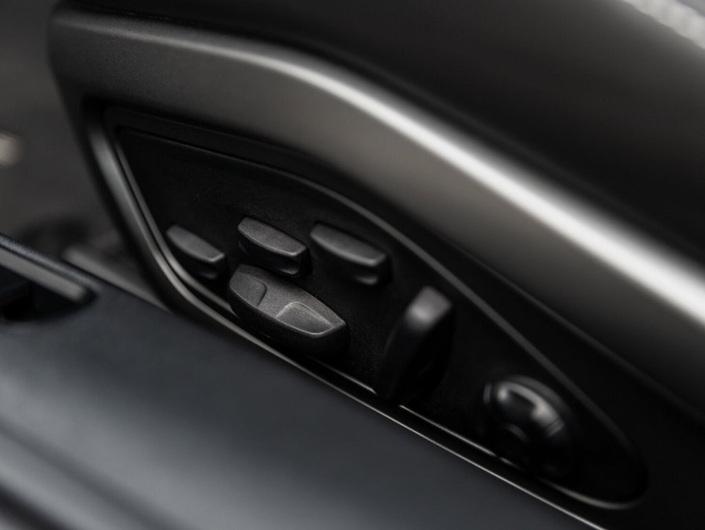 Porsche 992 Targa 4 GTS