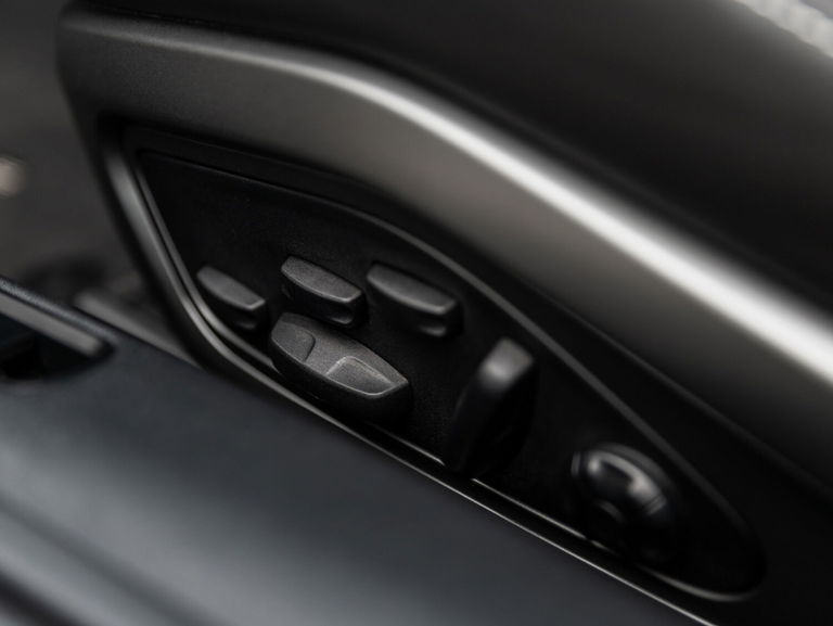 Porsche 992 Targa 4 GTS