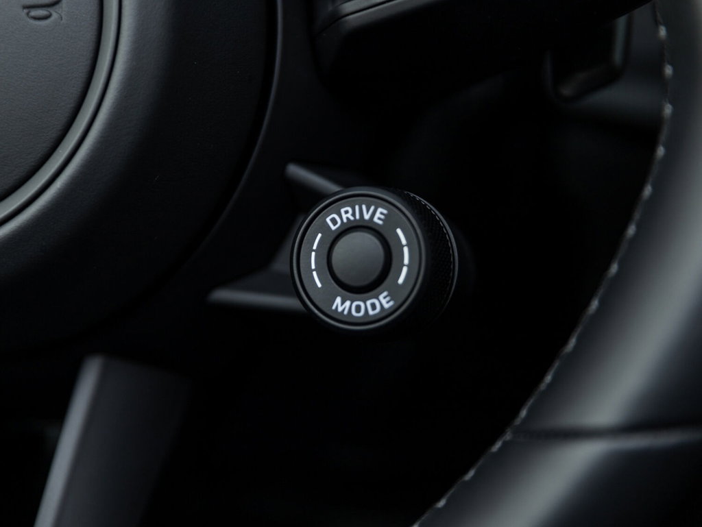 Porsche 992 Targa 4 GTS