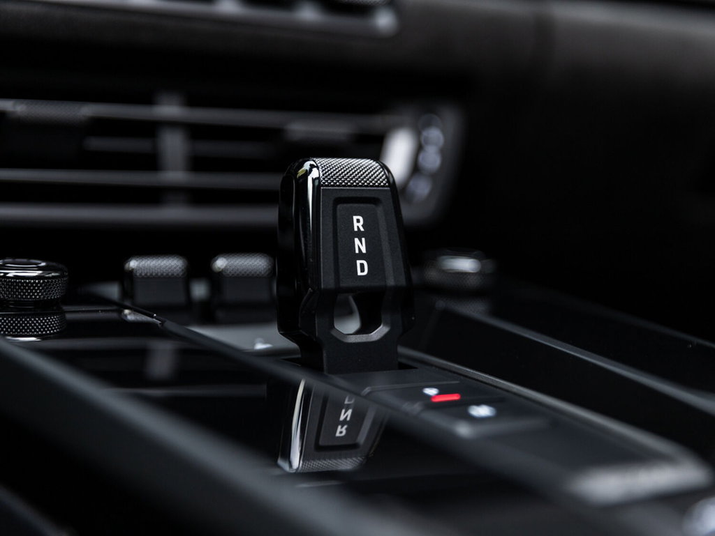 Porsche 992 Targa 4 GTS