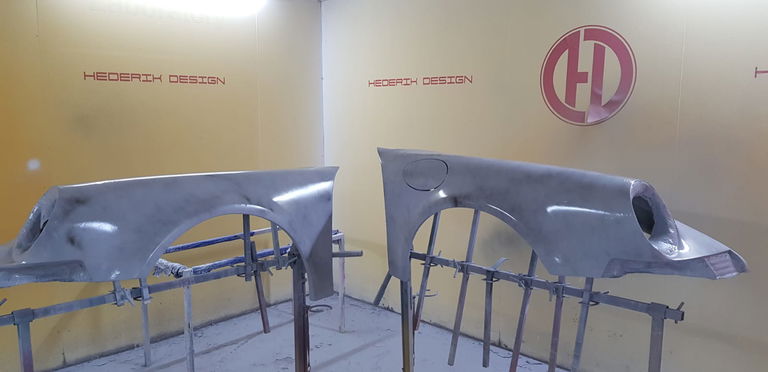 Porsche 987 Boxster S