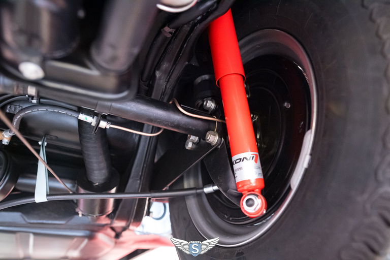 Porsche 356 B 1600 Super Roadster