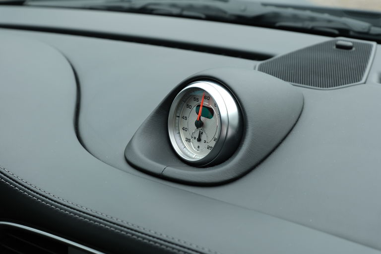 Porsche 997.2 Turbo S