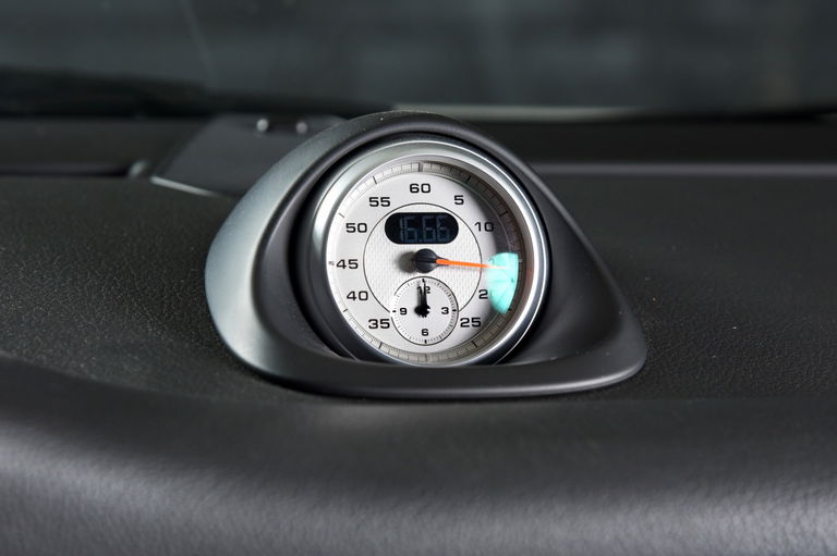 Porsche 997.2 Carrera S