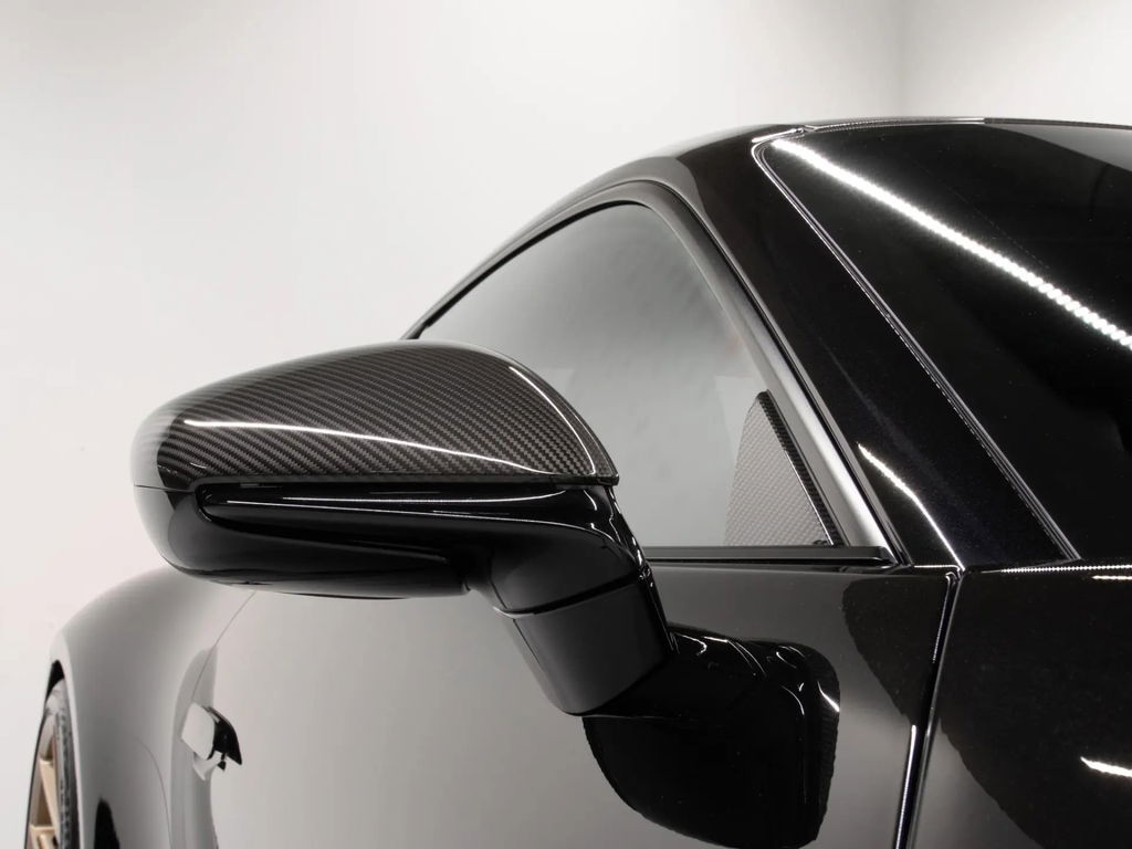 Porsche 992.2 GT3 Touring