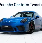 Porsche 991 GT3 Touring