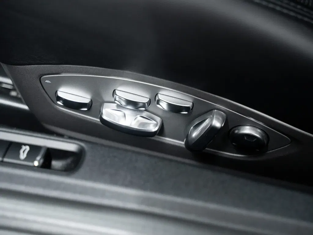 Porsche 991 GT3 Touring