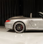 Porsche 997.2 Carrera GTS