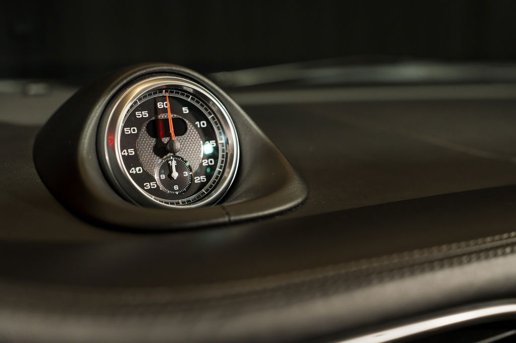 Porsche 997.2 Carrera GTS