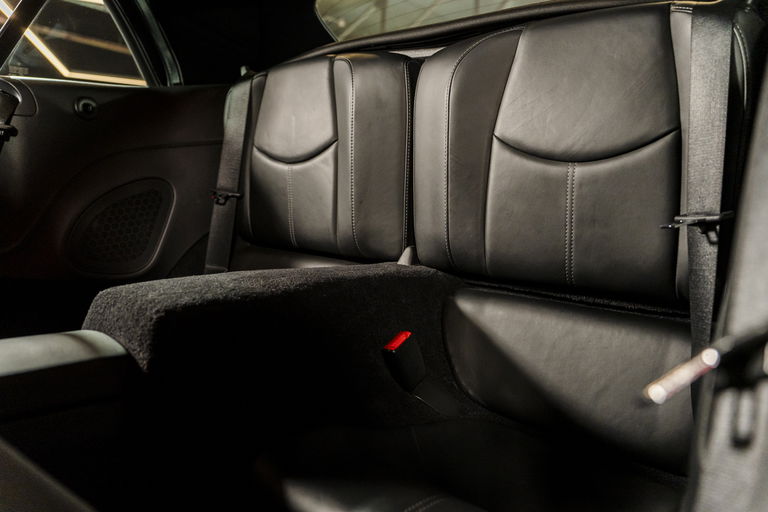 Porsche 997.2 Carrera GTS