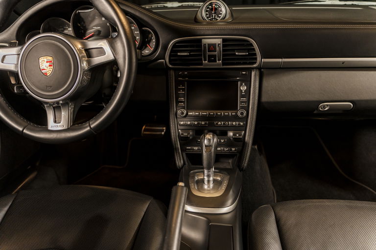 Porsche 997.2 Carrera GTS