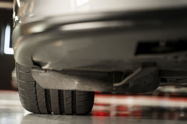 Porsche 997.2 Carrera GTS