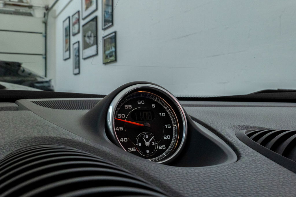 Porsche 718 Cayman GTS 4.0