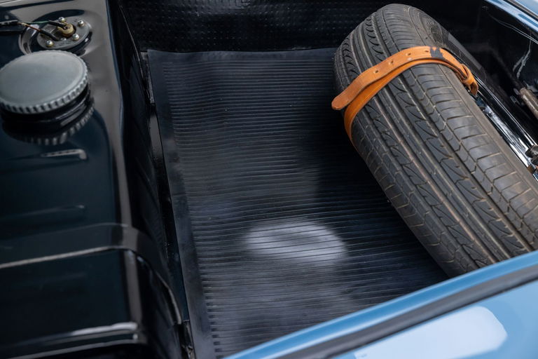 Porsche 356 B 1600 Super