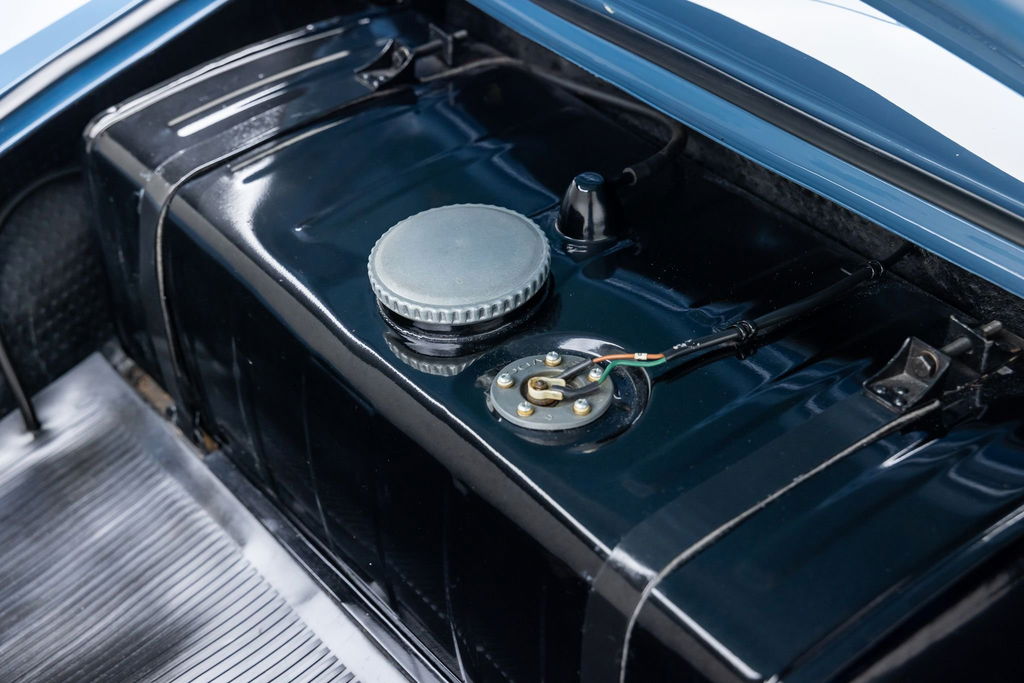 Porsche 356 B 1600 Super