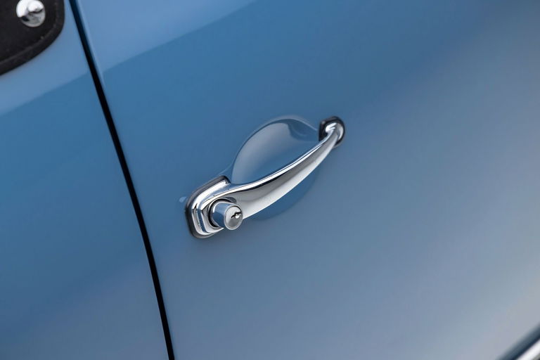 Porsche 356 B 1600 Super