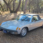 Porsche 914 2.0