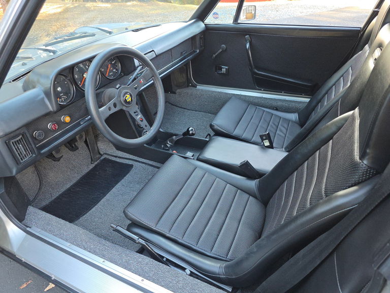 Porsche 914 2.0