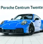 Porsche 992.2 Carrera GTS