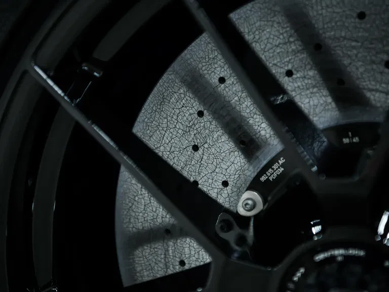 Porsche 992.2 Carrera GTS